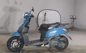SUZUKI LET's CA4AA