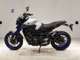 Фото Yamaha MT-09 A 2016 с японского аукциона