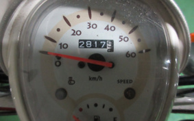 HONDA CREA SCOOPY AF55