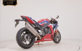 HONDA CBR1000RR RSP 2021 SC82