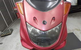 YAMAHA MAJESTY 250 Gen.2 SG03J