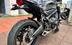 HONDA CB650R 2023 RH03