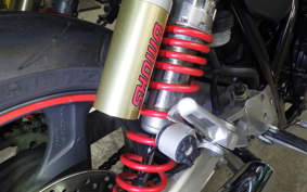 HONDA CB400SF VTEC 2000 NC39