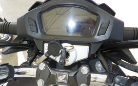 HONDA CBF125R 2007