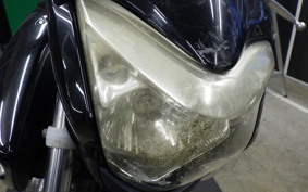 SUZUKI GSR250 2025