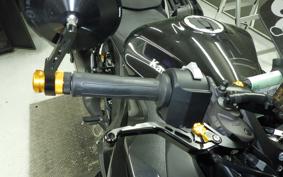 KAWASAKI NINJA 1000SX 2021 ZXT02K