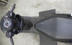 SUZUKI ADDRESS V125 2023 DT11A
