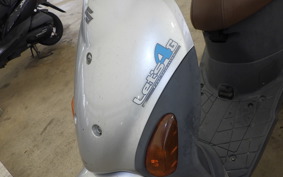 SUZUKI LET's 4 G