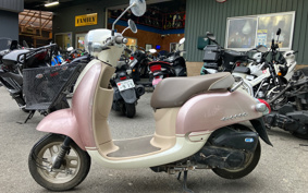 HONDA GIORNO AF70