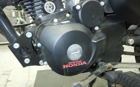 HONDA WH125-20A