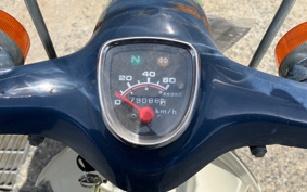 HONDA SUPER CUB50 AA01