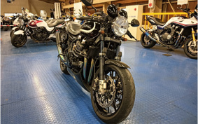 KAWASAKI ZEPHYR 1100 2006 ZRT10A