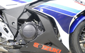 SUZUKI GSX250R DN11A