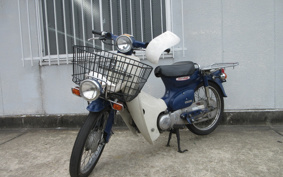HONDA SUPER CUB50 AA01