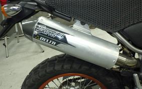 YAMAHA TRICKER Gen.2 2020 DG16J