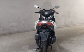 YAMAHA X-MAX 250 SG42J