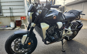 HONDA CB1000R 2020 SC80