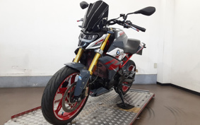 BMW G310R 2021 0G41