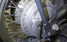 HONDA STEED 400 1993 NC26