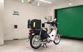 HONDA C110 SUPER CUB 2007 JA10