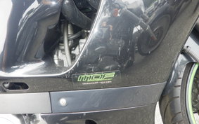KAWASAKI ZZ-R400 Gen.2 2001 ZX400N