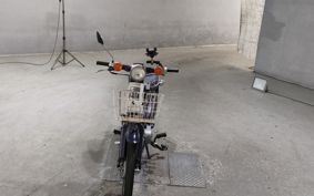 HONDA SUPER CUB50 AA01