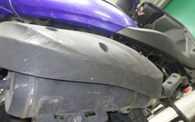 YAMAHA AXIS 125 TREET 1999 SE53J