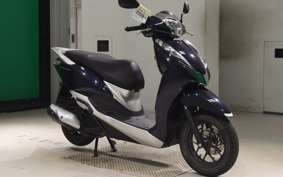 HONDA LEAD 125 JF45