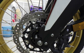 HONDA CRF1100L AFRICA TWIN DCT 2022 SD10
