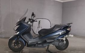 SUZUKI BURGMAN200 CH41A