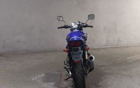 HONDA CB400SFV-3 2004 NC39