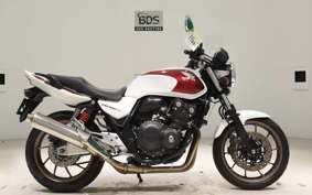 HONDA CB400SF GEN 4 1997 NC42