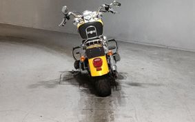 HARLEY FLSTF 1580 2007 BX5