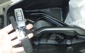 HONDA ADV160 2011 KF54