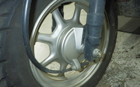 HONDA TACT-4ﾍﾞｰｼｯｸ AF79