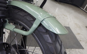 HONDA CT125 HUNTER CUB 2024 JA55