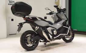 HONDA X-ADV 750 2021 RH10