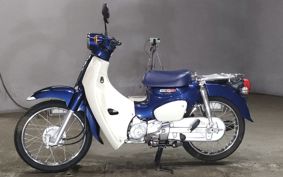 HONDA SUPER CUB110 JA44