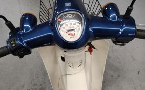 HONDA SUPER CUB50 AA09
