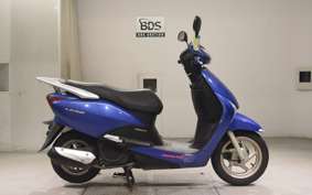 HONDA LEAD 110 2017 JF19