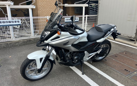 HONDA NC750X DCT ABS 2017 RC90
