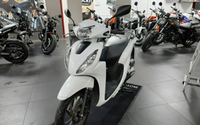 HONDA DIO 110 BASIC  JK03