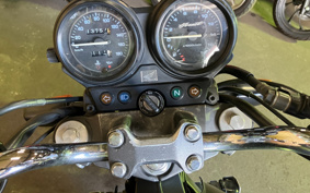 HONDA HORNET 250 MC31