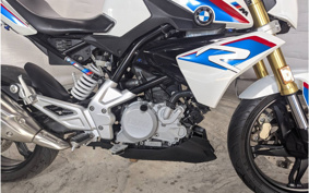 BMW G310R 2017 0G01