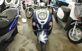 YAMAHA VINO 50 SA26J