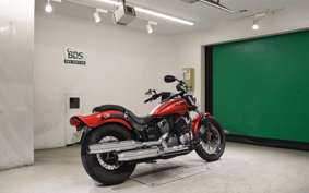 YAMAHA DRAGSTAR 400 2015 VH02J