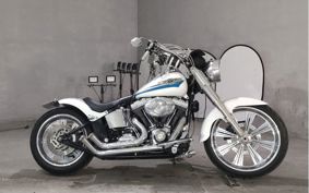 HARLEY FLSTF 1580 2007 BX5