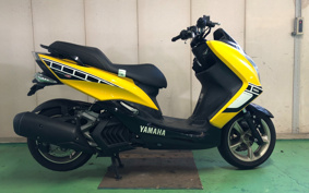 YAMAHA MAJESTYS SG28J