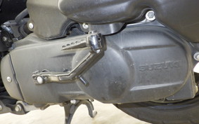 SUZUKI ADDRESS V50 CA4BA