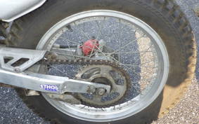 HONDA TLM260R 1993